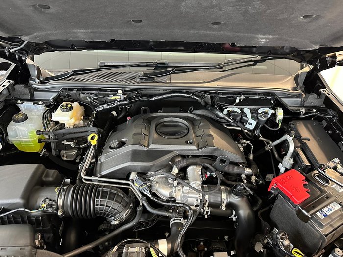 2024 Volkswagen Amarok TDI600 PanAmericana