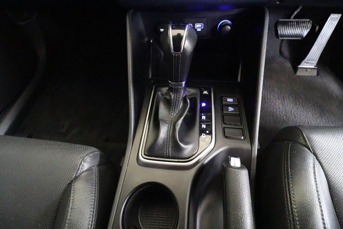 2017 Hyundai Tucson Active X