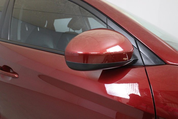 2017 Hyundai Tucson Active X