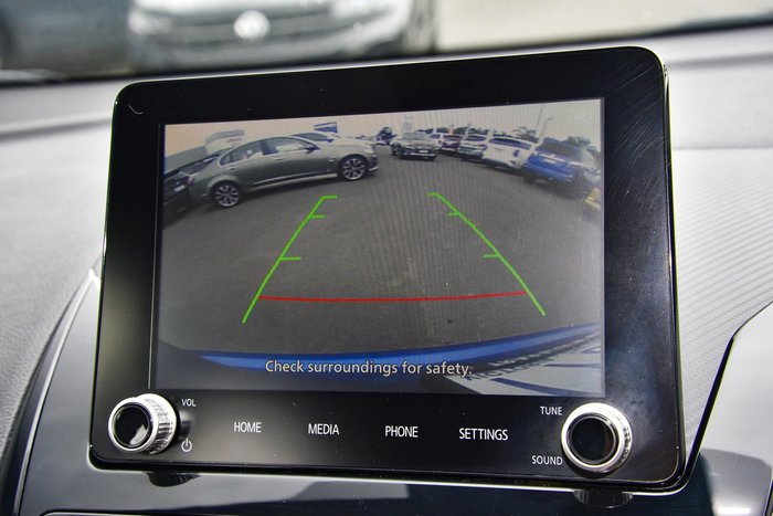 2023 Mitsubishi Eclipse Cross ES