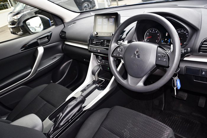 2023 Mitsubishi Eclipse Cross ES