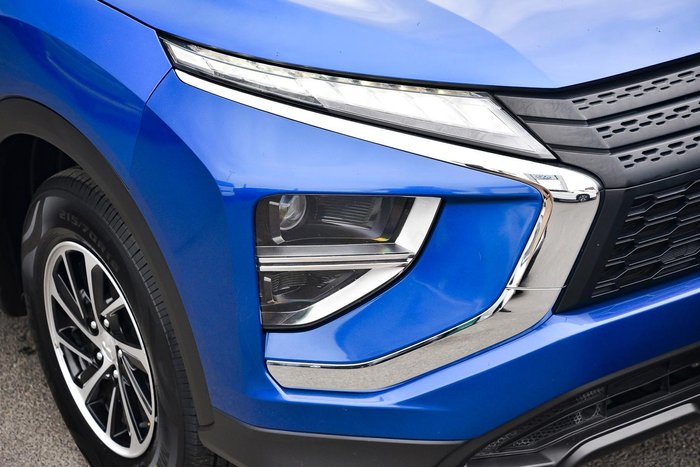 2023 Mitsubishi Eclipse Cross ES