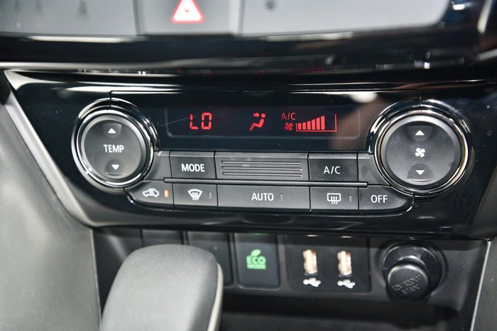 2023 Mitsubishi Eclipse Cross ES