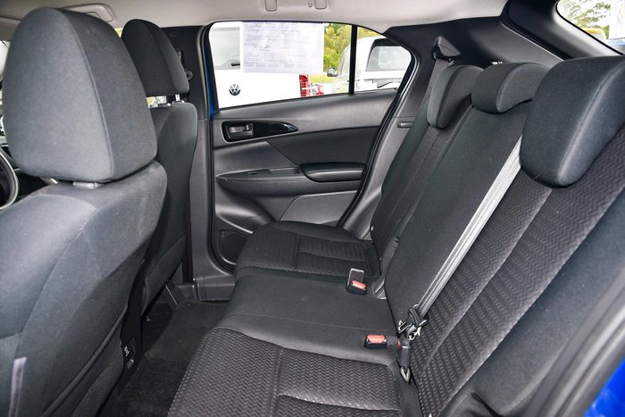 2023 Mitsubishi Eclipse Cross ES