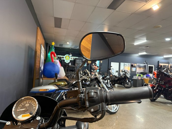 2019 Harley-davidson XG500 STREET 500 Black