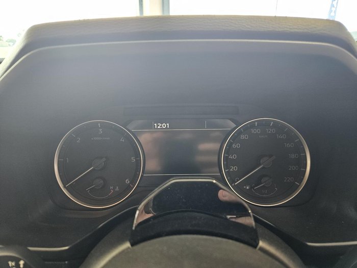 2025 Mitsubishi Triton GLX+