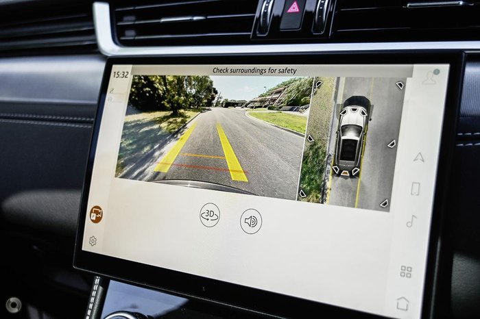 2021 Jaguar F-PACE P250 R-Dynamic S