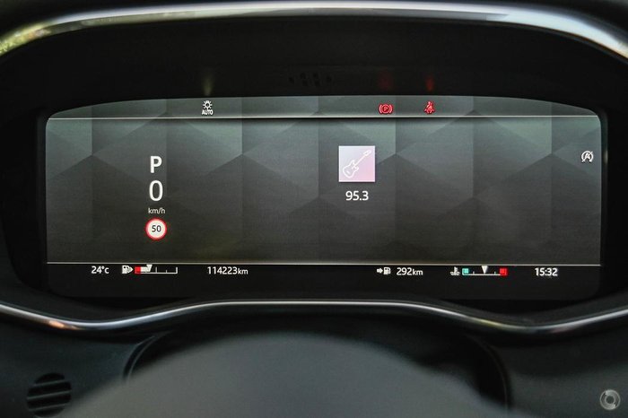 2021 Jaguar F-PACE P250 R-Dynamic S