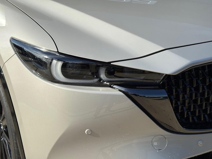 2025 Mazda CX-5 G25 GT SP