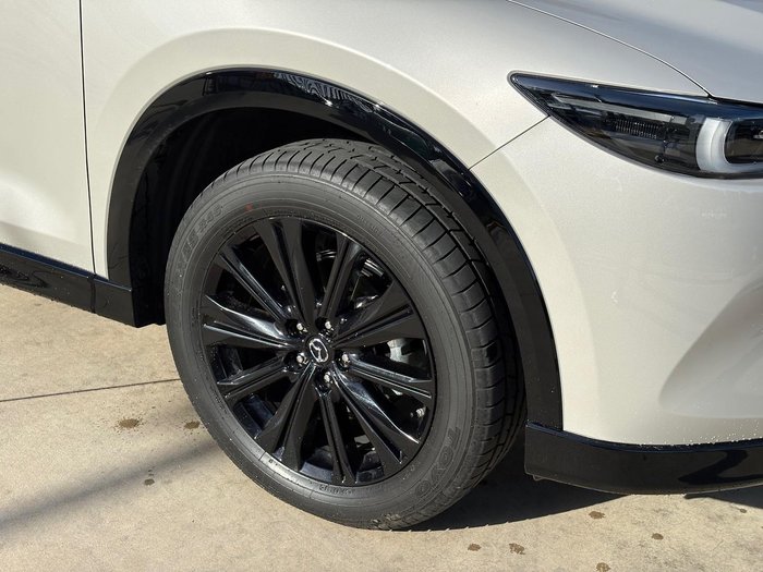 2025 Mazda CX-5 G25 GT SP
