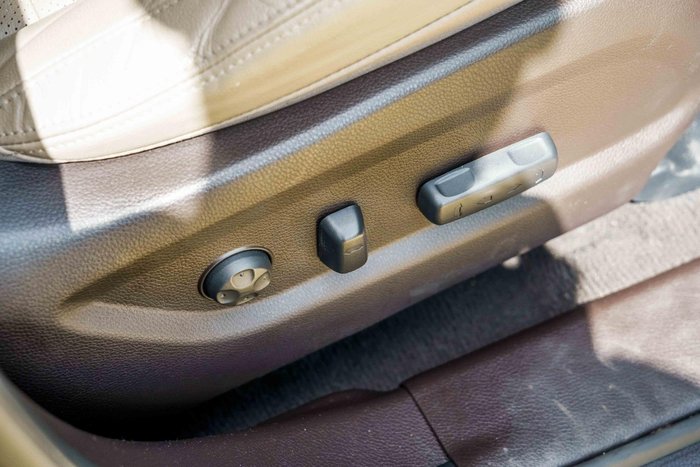 2017 Hyundai Santa Fe Highlander