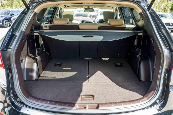 2017 Hyundai Santa Fe Highlander