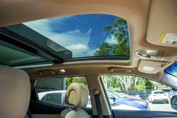 2017 Hyundai Santa Fe Highlander