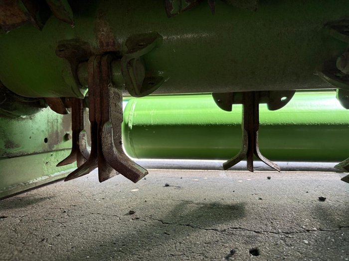 2023 Celli Super Scorpio/F 320