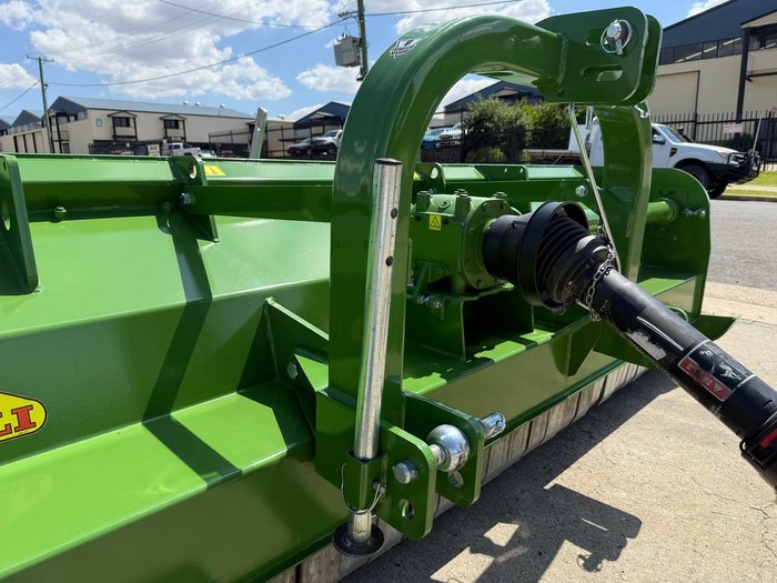 2023 Celli Super Scorpio/F 320