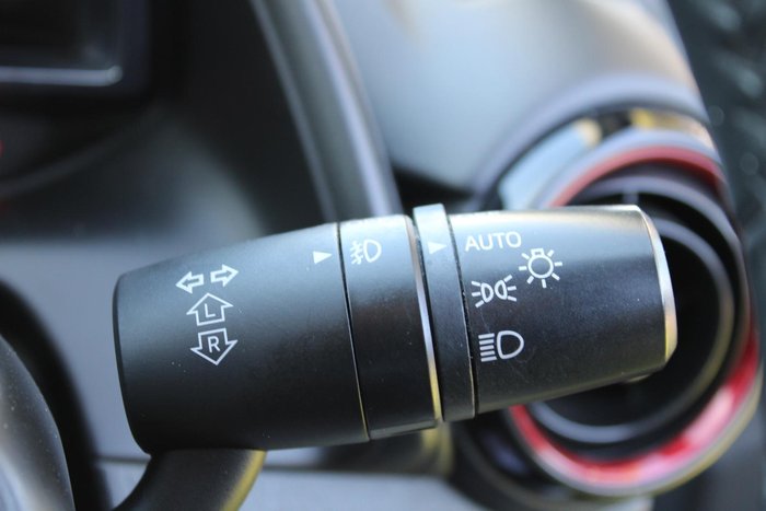 2017 Mazda CX-3 sTouring