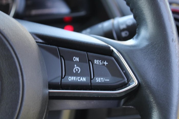 2017 Mazda CX-3 sTouring