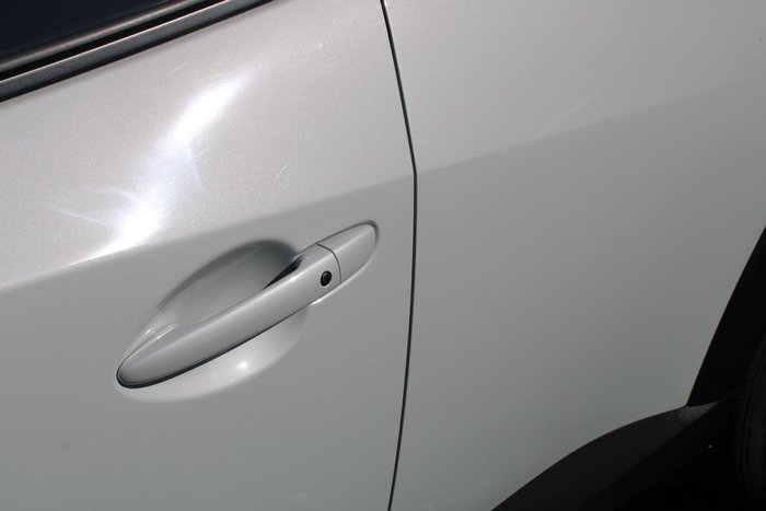 2017 Mazda CX-3 sTouring