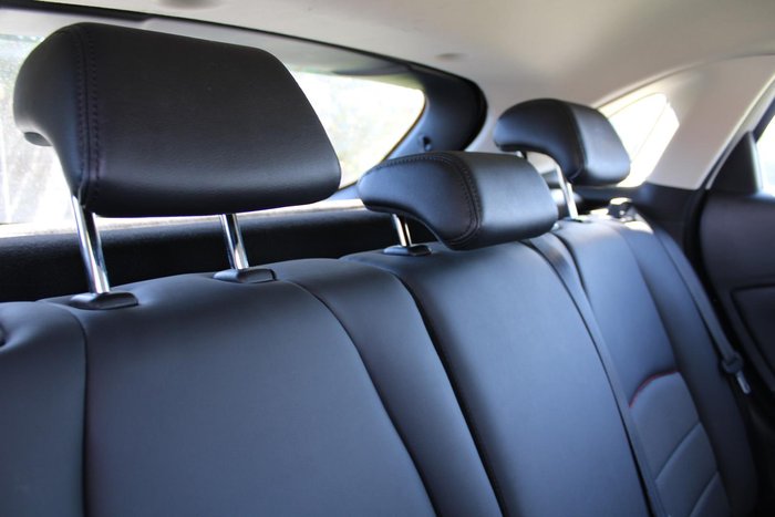 2017 Mazda CX-3 sTouring