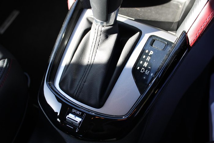 2017 Mazda CX-3 sTouring