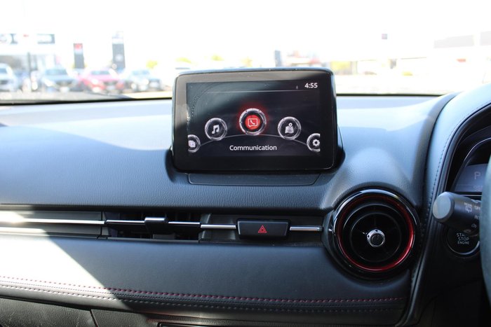 2017 Mazda CX-3 sTouring