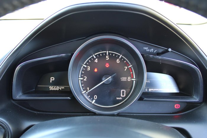 2017 Mazda CX-3 sTouring