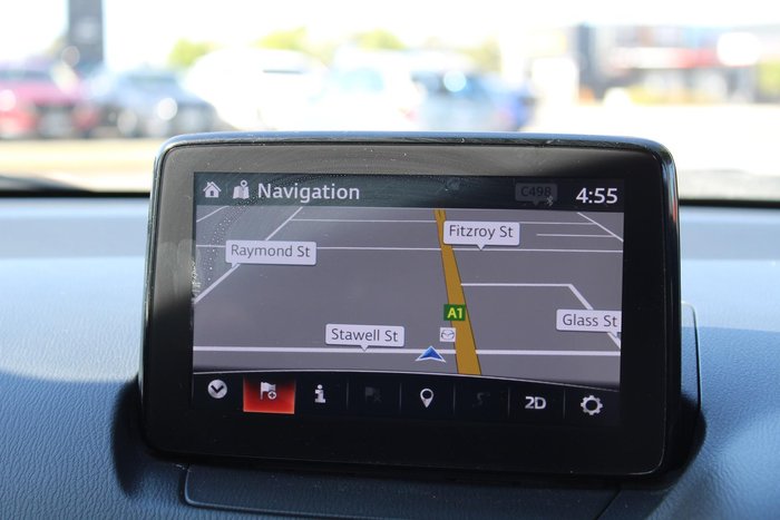 2017 Mazda CX-3 sTouring