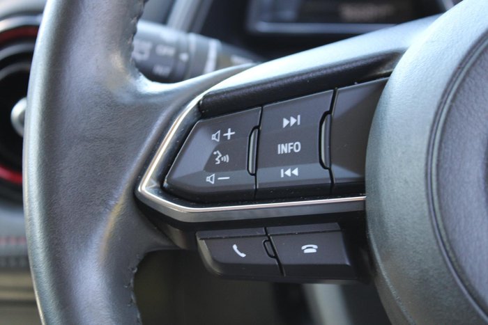 2017 Mazda CX-3 sTouring