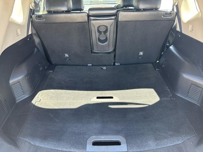 2019 Nissan X-TRAIL ST