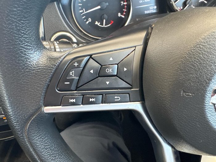 2019 Nissan X-TRAIL ST