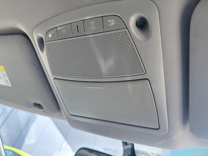 2019 Nissan X-TRAIL ST