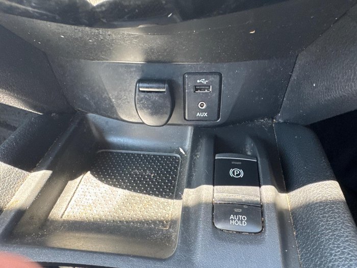 2019 Nissan X-TRAIL ST