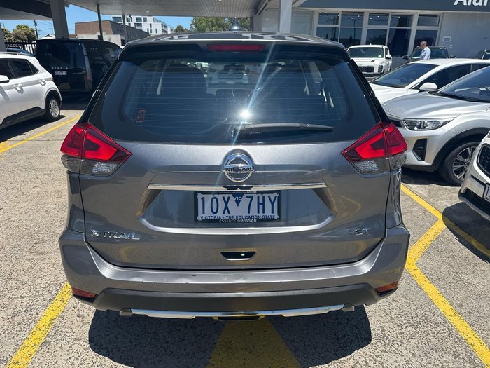 2019 Nissan X-TRAIL ST
