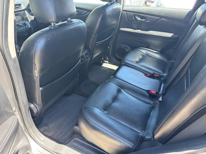 2019 Nissan X-TRAIL ST