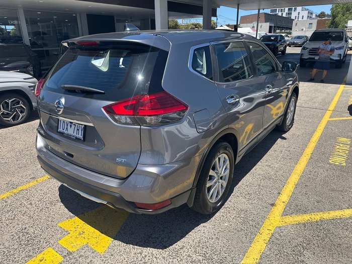 2019 Nissan X-TRAIL ST