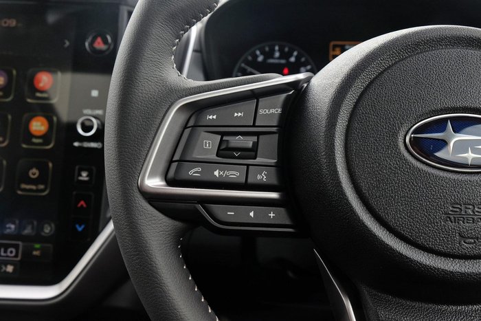 2025 Subaru Crosstrek 2.0S G6X MY26 AWD Sand Dune