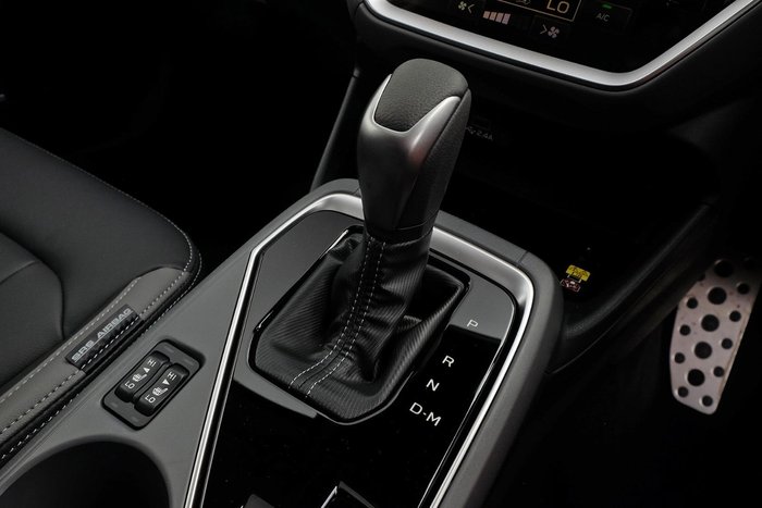 2025 Subaru Crosstrek 2.0S