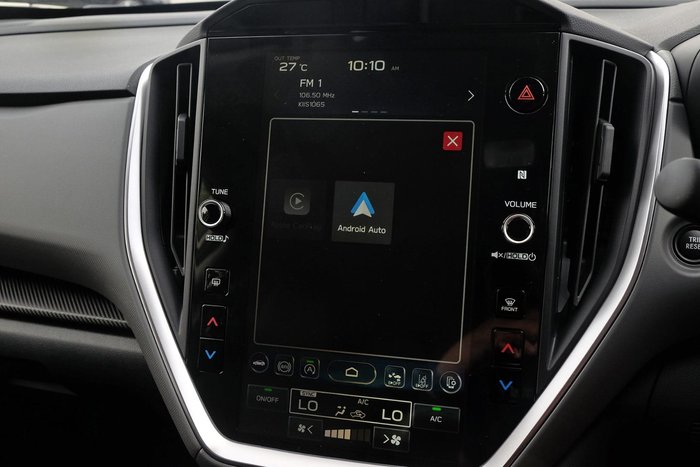 2025 Subaru Crosstrek 2.0S G6X MY26 AWD Sand Dune