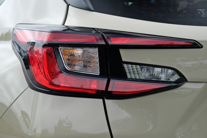 2025 Subaru Crosstrek 2.0S