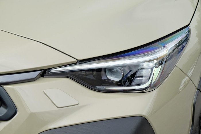 2025 Subaru Crosstrek 2.0S G6X MY26 AWD Sand Dune