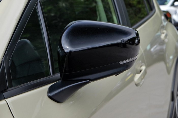 2025 Subaru Crosstrek 2.0S G6X MY26 AWD Sand Dune