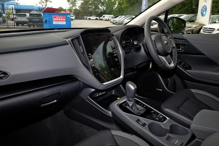 2025 Subaru Crosstrek 2.0S