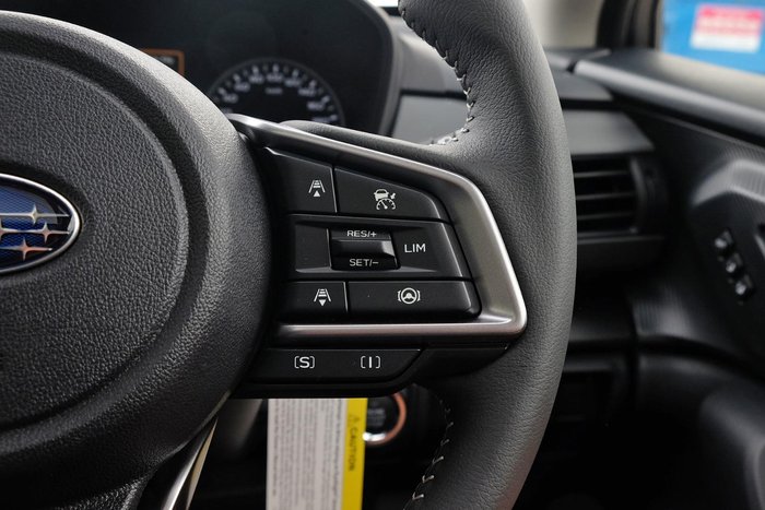 2025 Subaru Crosstrek 2.0S G6X MY26 AWD Sand Dune