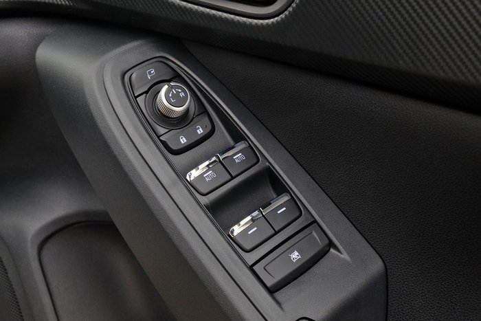 2025 Subaru Crosstrek 2.0S