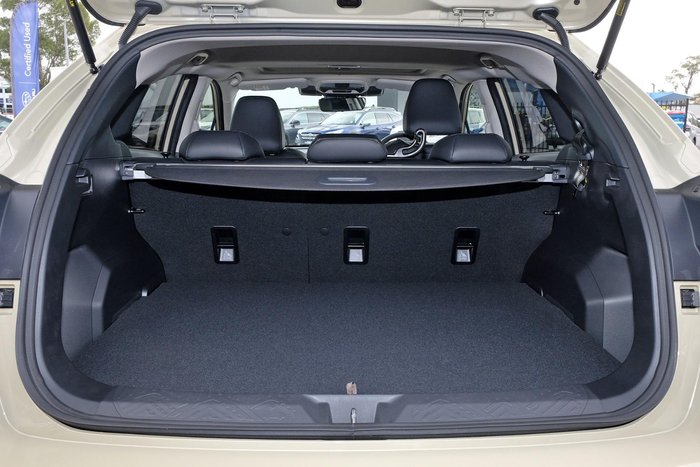 2025 Subaru Crosstrek 2.0S G6X MY26 AWD Sand Dune