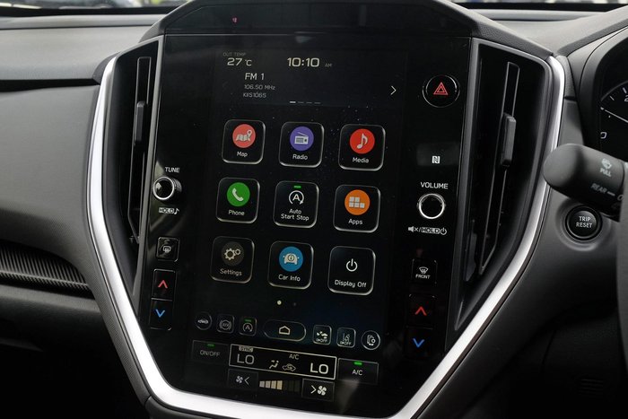 2025 Subaru Crosstrek 2.0S G6X MY26 AWD Sand Dune