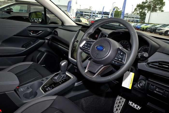 2025 Subaru Crosstrek 2.0S