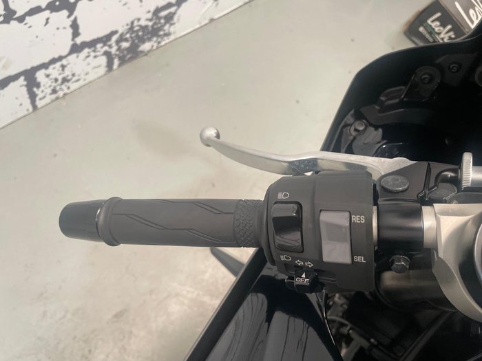 2024 Yamaha YZF-R7 HO YZF-R Grey