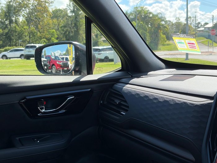 2025 Subaru Forester Hybrid Touring