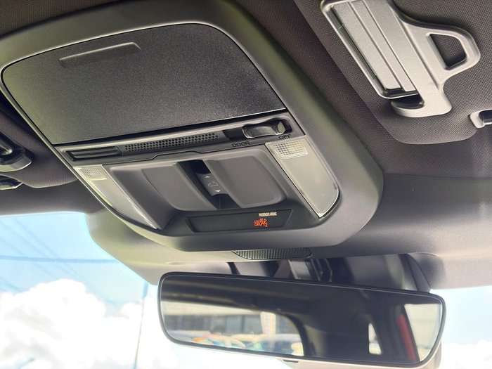 2025 Subaru Forester Hybrid Touring